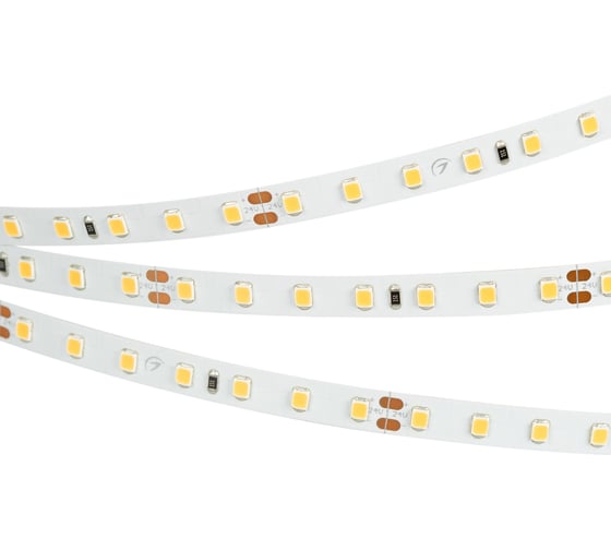 Светодиодная лента Arlight RT-A98-8mm 24V Day5000 CRI98 5 м 021451(2)