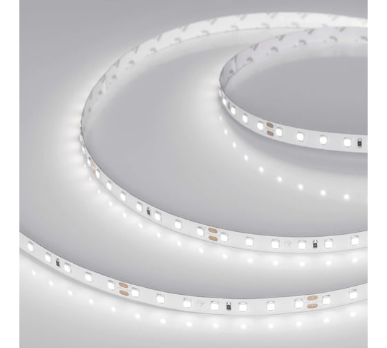 Светодиодная лента Arlight RT-A98-8mm 24V Day5000 CRI98 5 м 021451(2)