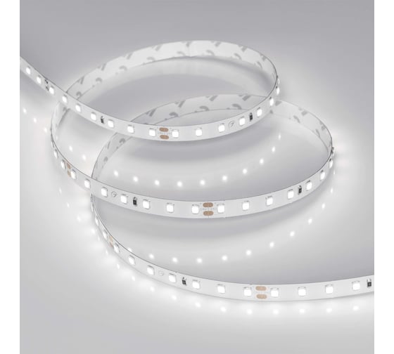 Светодиодная лента Arlight RT-A98-8mm 24V Day5000 CRI98 5 м 021451(2)
