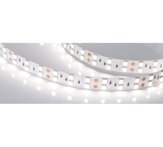 Светодиодная лента Arlight RT-B120-15mm 24V Day4000 5 м 013759(2) 1