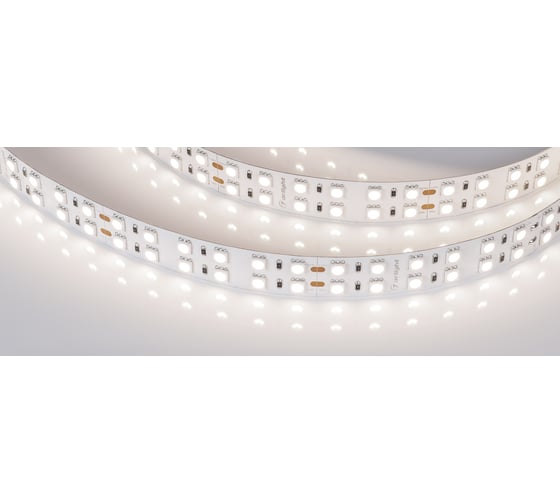 Светодиодная лента Arlight RT-B144-19mm 24V Day4000 5 м 025274(2)