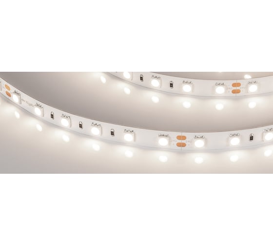 Светодиодная лента Arlight RT-B60-10mm 24V Day4000 5 м 011571(2) 1