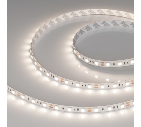 Светодиодная лента Arlight RT-B60-10mm 12V Day4000 5 м 012338(2)