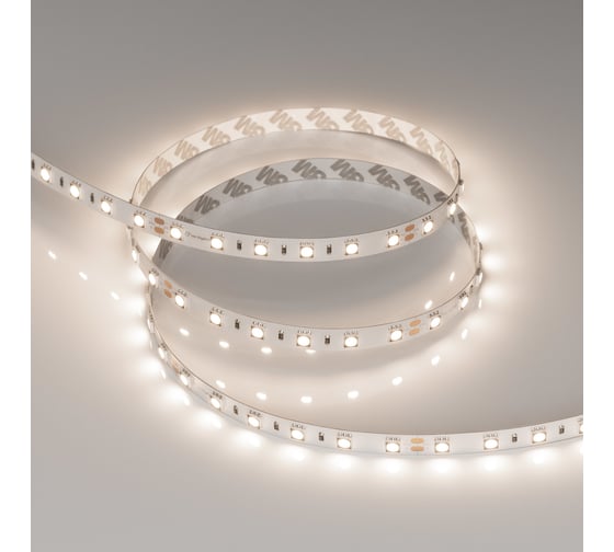 Светодиодная лента Arlight RT-B60-10mm 24V Day4000 CRI98 5 м 021422(2) 1