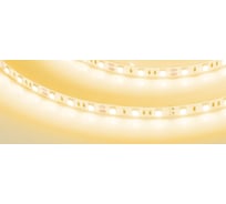 Светодиодная лента Arlight RT-B60-10mm 12V Yellow 5 м 012342(2)