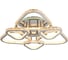 Светодиодная люстра Profit Light 8042/3+3 CHR 3