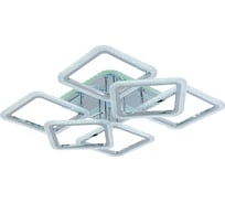 Светодиодная люстра Profit Light 8087/6 CHR