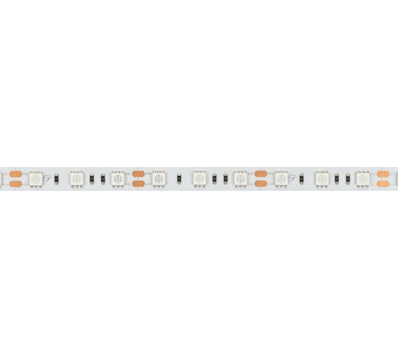 Светодиодная лента Arlight RT-B60-10mm 12V UV400 5 м 012815(2)