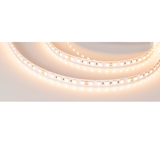Светодиодная лента Arlight RT-B96-10mm 24V Warm3000 5 м 028606(2)