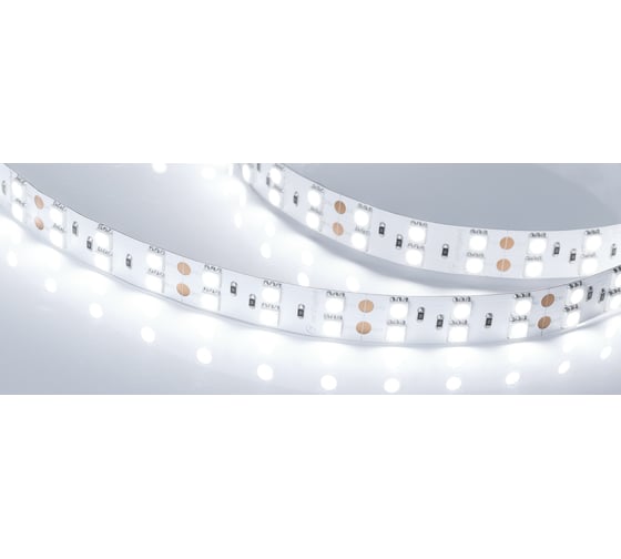 Светодиодная лента Arlight RT-B120-15mm 24V Cool 8K 5 м 013756(2)