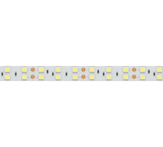 Светодиодная лента Arlight RT-B120-15mm 24V Cool 8K 5 м 013756(2)