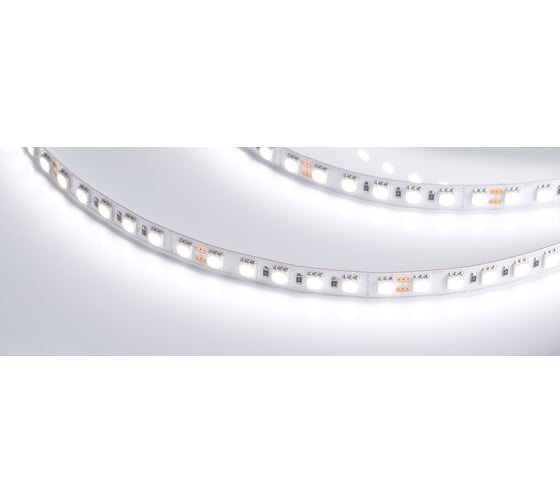 Светодиодная лента Arlight RT-B96-10mm 24V White6000 5 м 017427(2) 1