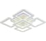 Светодиодная люстра Profit Light 8085/4+1 WHT 1