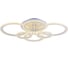 Светодиодная люстра Profit Light 8086/6 WHT 1
