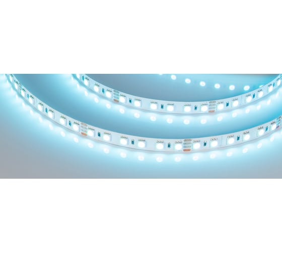 Светодиодная лента Arlight RT-B84-10mm 24V RGB 5 м 021475(2) 1