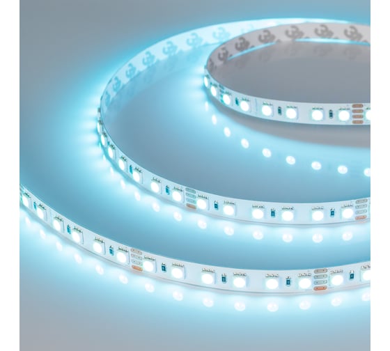 Светодиодная лента Arlight RT-B84-10mm 24V RGB 5 м 021475(2)