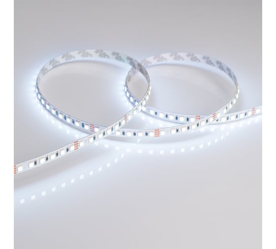 Светодиодная лента Arlight RT-G120-8mm 24V RGB 5 м 026832(2)