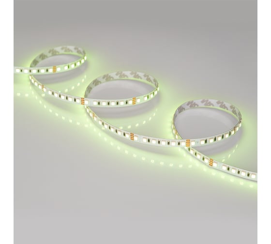 Светодиодная лента Arlight RT-G120-8mm 24V RGB 5 м 026832(2)