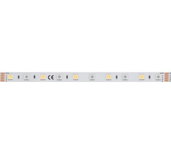 Светодиодная лента Arlight RT-B60-10mm 24V RGBW-Day 5 м 018326(2)