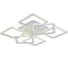 Светодиодная люстра Profit Light 8087/6 WHT 3