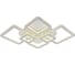 Светодиодная люстра Profit Light 8048/4+2 WHT 1
