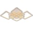 Светодиодная люстра Profit Light 8048/4+2 WHT 2