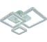 Светодиодная люстра Profit Light 8048/3 WHT 1