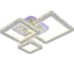 Светодиодная люстра Profit Light 8048/3 WHT 3
