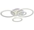Светодиодная люстра Profit Light 8086/4 WHT 2