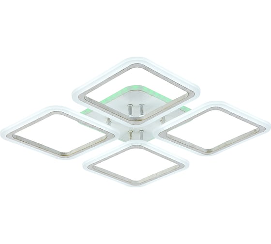Светодиодная люстра Profit Light 8075/4 PGD 1