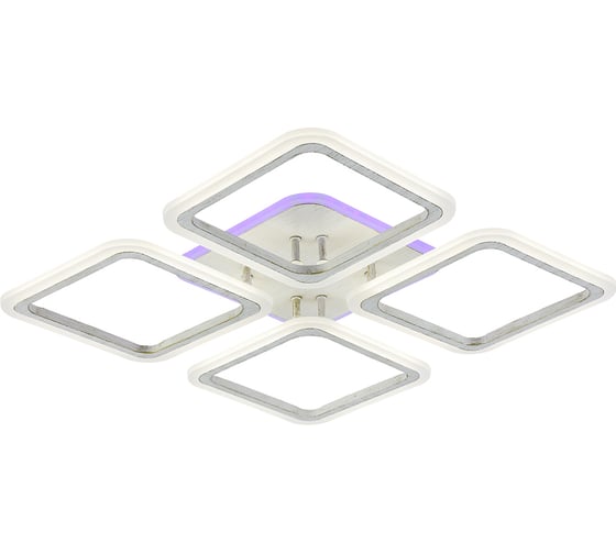 Светодиодная люстра Profit Light 8075/4 PGD