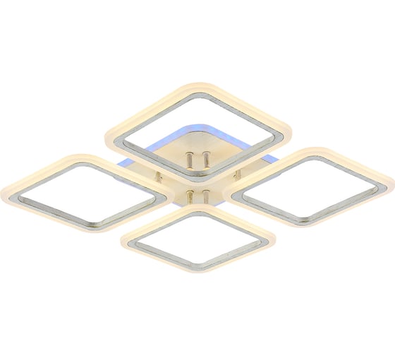Светодиодная люстра Profit Light 8075/4 PGD