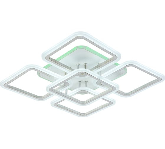 Светодиодная люстра Profit Light 8075/4+1 PGD