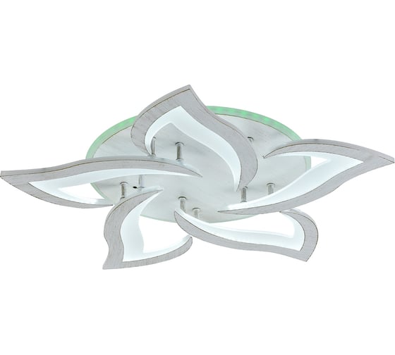 Светодиодная люстра Profit Light 8028/5 PGD 1