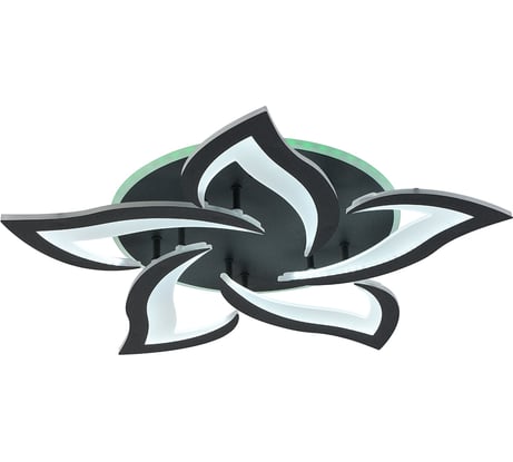 Светодиодная люстра Profit Light 8028/5 GRP