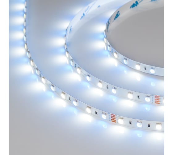 Светодиодная лента Arlight RT-B60-10mm 24V RGBW-White 5 м 018325(2)