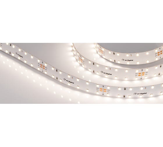 Светодиодная лента Arlight RT-A140-20mm 24V Day5000 4,7 м 028002(2)