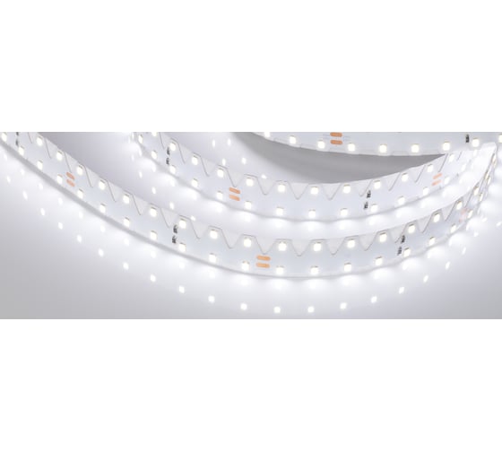 Светодиодная лента Arlight RT-A140-20mm 24V White6000 5 м 033871 1