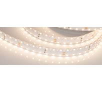 Светодиодная лента Arlight RT-A140-20mm 24V Warm3000 5 м 033872(1)