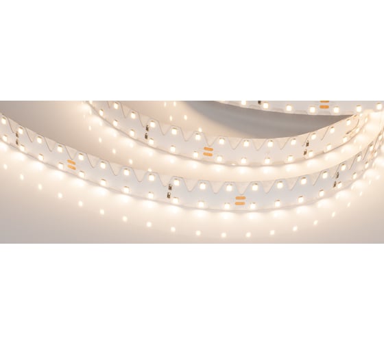 Светодиодная лента Arlight RT-A140-20mm 24V Warm3000 5 м 033872(1) 1