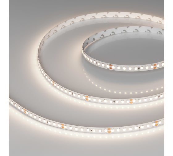 Светодиодная лента Arlight RT-A160-8mm 24V Day4000 5 м 024537(2) 1