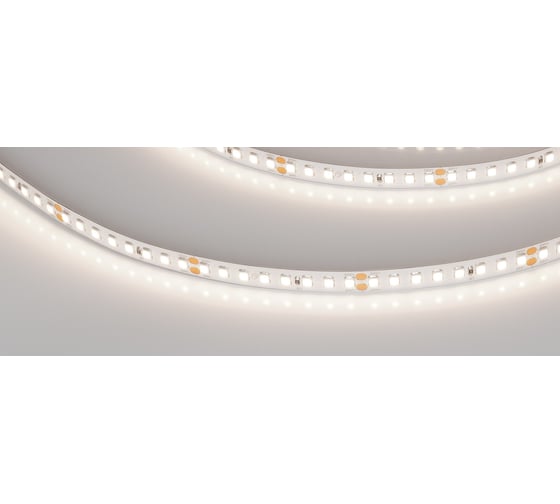 Светодиодная лента Arlight RT-A160-8mm 24V Day4000 50 м 024552(2)