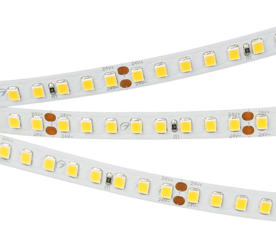 Светодиодная лента Arlight RT-A160-8mm 24V Day4000 50 м 024552(2)
