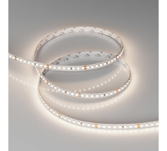 Светодиодная лента Arlight RT-A160-8mm 24V Day4000 50 м 024552(2)