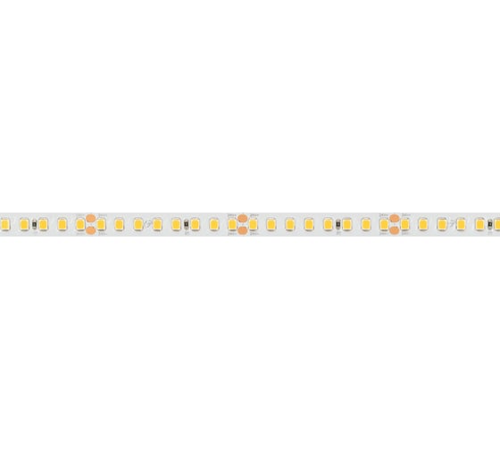 Светодиодная лента Arlight RT-A160-8mm 24V Warm3000 50 м 024553(2)