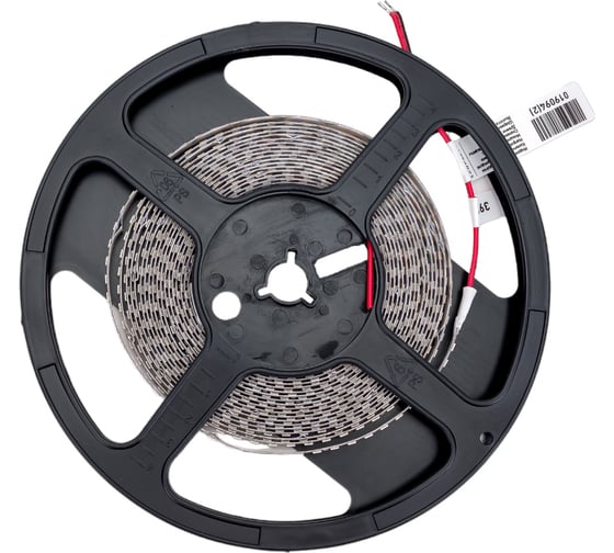 Светодиодная лента Arlight RT-A168-10mm 24V Day4000 5 м 019094(2)
