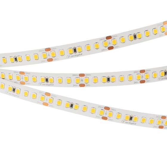Светодиодная лента Arlight RT-A168-10mm 24V Day4000 5 м 019094(2)