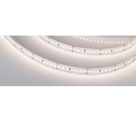 Светодиодная лента Arlight RT-A168-10mm 24V Day4000 CRI98 5 м 025147(2)