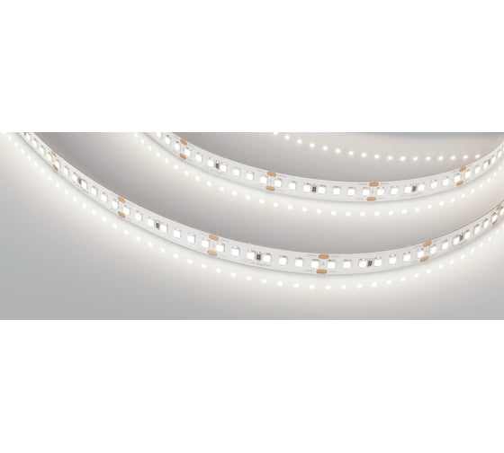 Светодиодная лента Arlight RT-A168-10mm 24V Day5000 CRI98 5 м 025138(2)