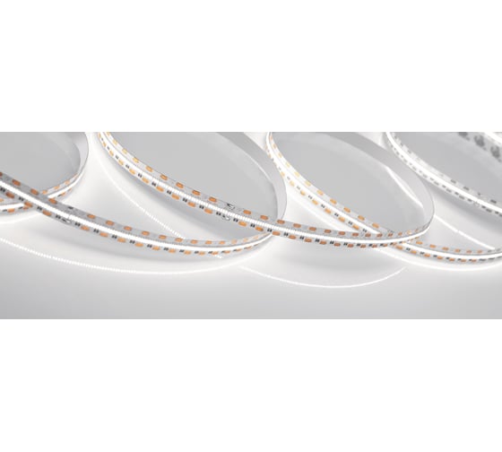 Светодиодная лента Arlight MICROLED-5000-2110-700-24V Day5000 5 м 029686 1